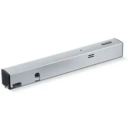 Türschließer TS 4000 R,EN 1-6,R,silberfarbig,230V - EN 1-6