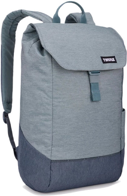 MOCHILA THULE LITHOS AZUL 16L