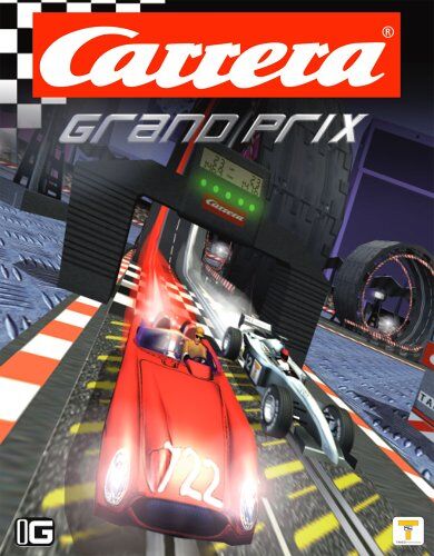 T2 TAKE TWO - Carrera Grand Prix - Preis vom 11.10.2026 03:10:56 h