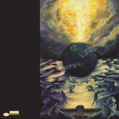Gospel Music - Joel Ross, Vinyl