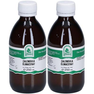 Calendula Ölmacerat x2 2x250 ml Öl