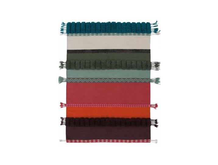 GAN de GANDIA BLASCO tapis ALEXANDRA SPACES GLAOUI (Colours 170x240 cm - Fibre de laine)