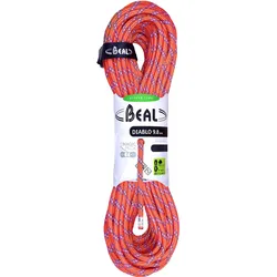 Beal, Kletterseil, (60 m)