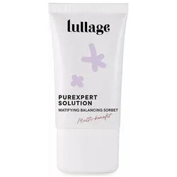 Lullage, Gesichtsreinigung, Purexpert Lösung (40 ml)
