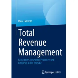 Total Revenue Management, Fachbücher von Marc Helmold