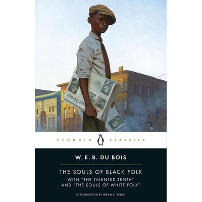 The Souls of Black Folk, Taschenbuch von W. E. B. du Bois, KNV Besorgung, 978-0-14-018998-8
