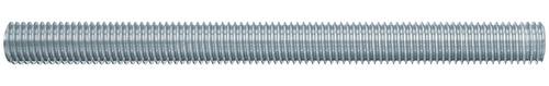 Fischer 509217 Gewindestange M16 1m Stahl galvanisch verzinkt 10St.