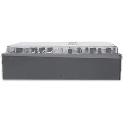 Decksaver Staubschutzcover für Pioneer DJM-900NXS2, Zubehör DJ, Transparent