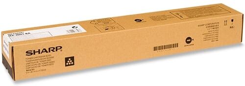 Sharp MX-36GTBA toner preto