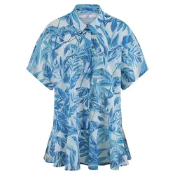 Bluse 1/2 Arm Emilia Lay weiss, 40