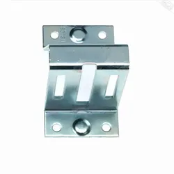 Teckentrup Toprollenhalter IST (N,HL-,VL-,(U)) verzinkt oder Toprollenhalter IST (N,HL-,VL-,(U)) V2A für SW, SW 40, SW 80, SLW