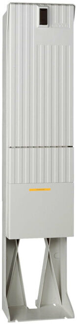 ABN Colonne de raccordement FB1 BH4 avec plaque de montage SL142P (SL142P)