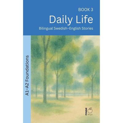 Daily Life, Taschenbuch von Pomme Bilingual, Pomme Bilingual
