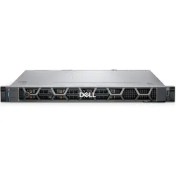 Dell Spl Poweredge R260 Smart (16 GB, Rack Server), Server