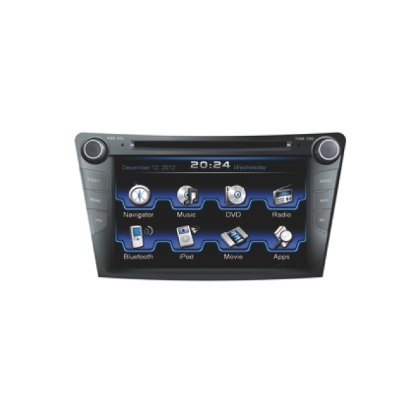 ESX Vision VN710-HY-I40
