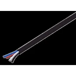 Ifm Electronic Kabel 50m PUR / PUR / PVC E11687