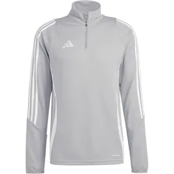 adidas Tiro 24 Training-Sweatshirt Herren IS1041 - team mid grey/white XS