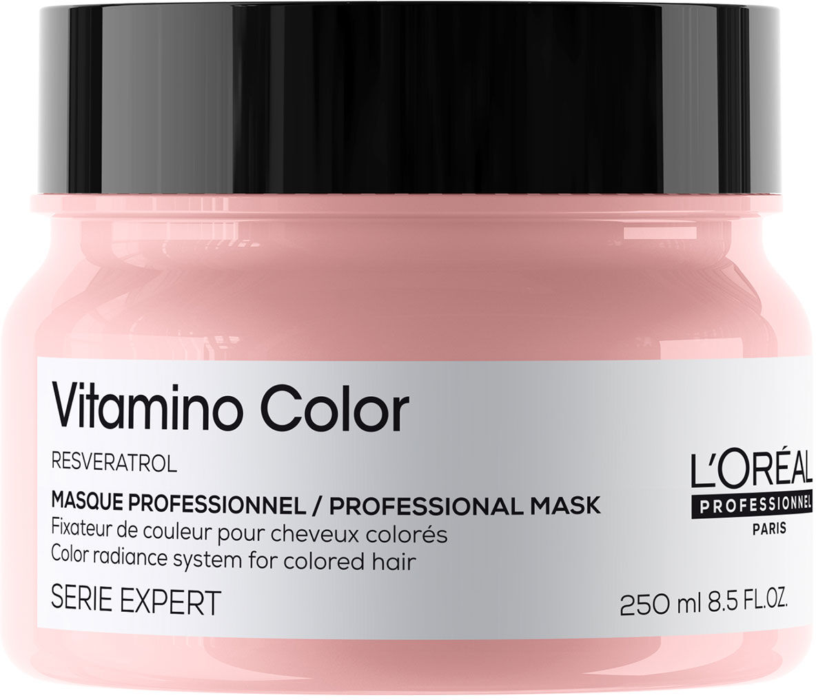 L’Oreal Professionnel Paris L'OREAL PROFESSIONNEL Vitamino Color Mask