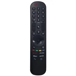 Samsung REMOCON-SMART CONTROL,2021 (Universal Fernbedienung, Infrarot), Fernbedienung, Grau