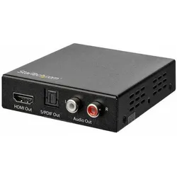 StarTech HDMI Audio Extractor, Switch Box