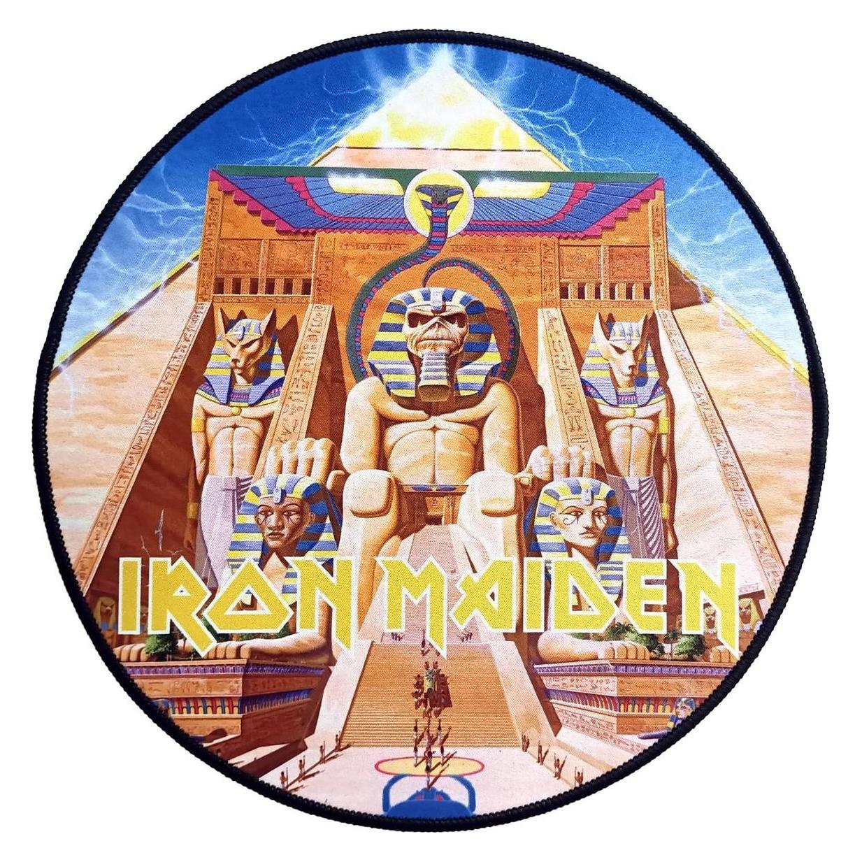 Subsonic Mauspad Iron Maiden Model 4 (M) (SA5646-IM4)