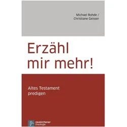 Erzähl mir mehr!, Fachbücher von Michael Rohde, Christiane Geisser