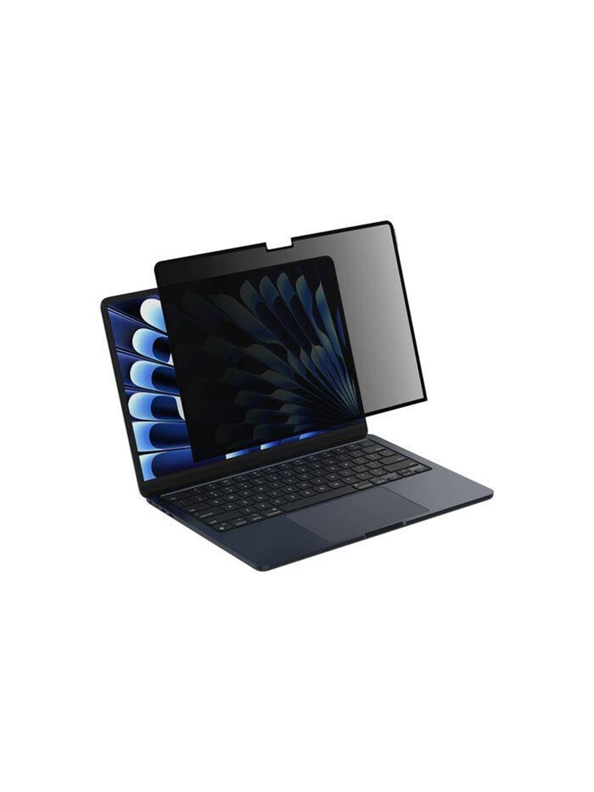 Belkin Removable Privacy Screen Protector - Macbook Air 15' M2 RETAIL'