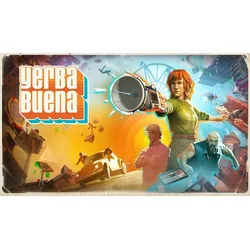 Yerba Buena