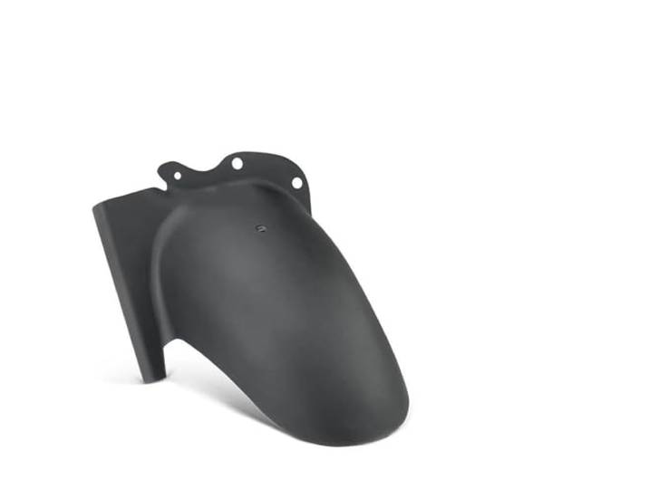 YSDSLS Modifiziertes Zubehör Motorrad-Kotflügel Hinten, Spritzschutz, Schutzblech Für B&MW F800GS F 800 GS F900GS Für Adventure F 900 GS 2024-