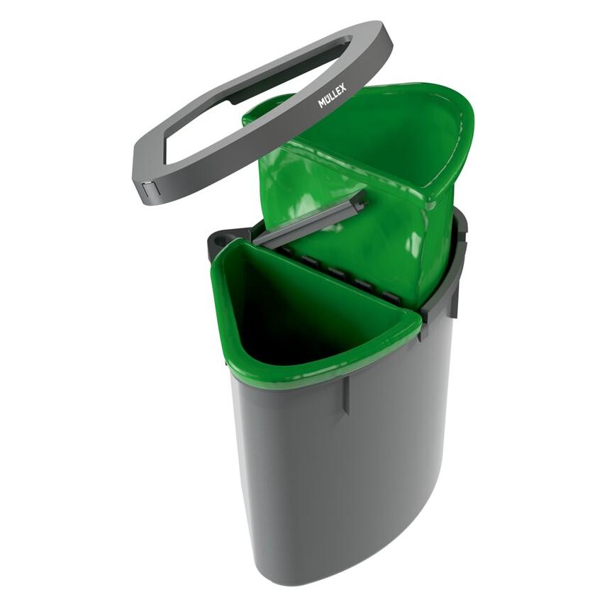 Müllex Trennsteg D-LINE (12977)
