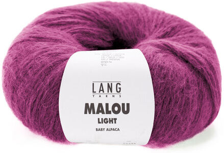Lang Yarns Wolle Malou Light