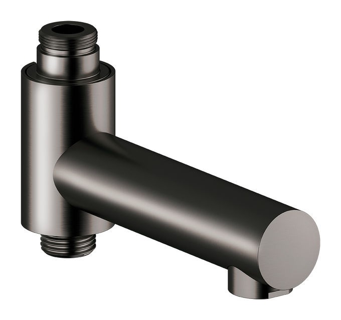 Damixa Produkt Zubehör Schwenkauslauf - Universal, Graphit PVD, 484845500 484845500