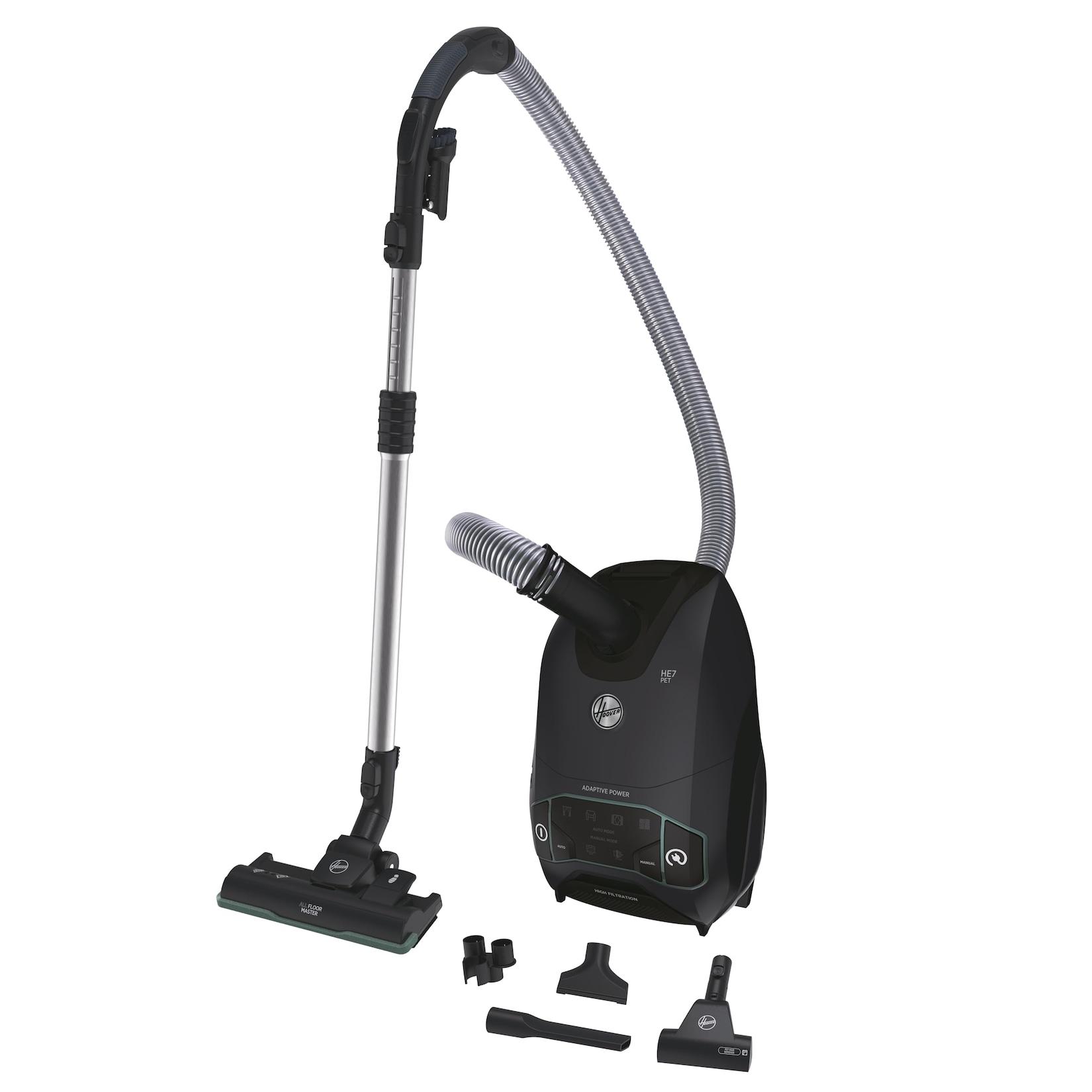 Hoover Bodenstaubsauger 39002315 Beutelstaubsauger Staubsauger