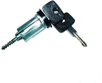 JP GROUP 1290400400 Lock barrel
