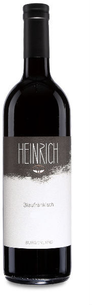 Weingut Heinrich Heinrich Blaufränkisch 2020 - 75cl