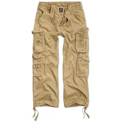 Brandit Pure Vintage Hose 6XL