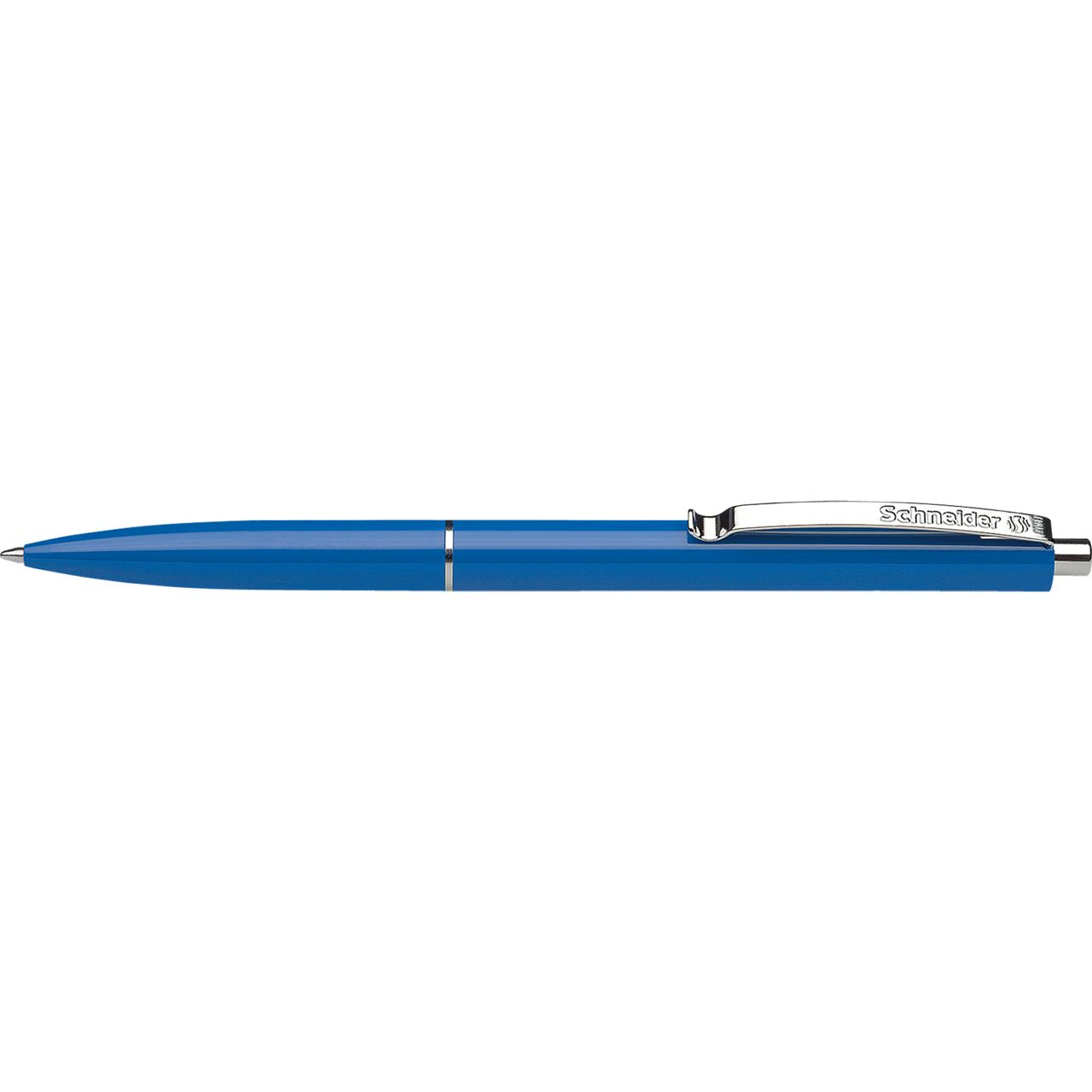Schneider Kugelschreiber K15 blau Schreibfarbe blau 50 Stk.