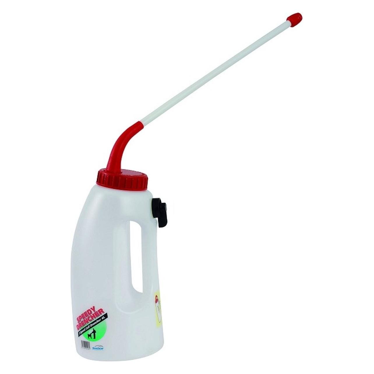 Magni Speedy Drencher XL, 4 ltr (213734)