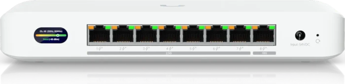 Ubiquiti UniFi Device Bridge