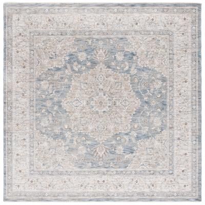 SAFAVIEH Mason Sjaan Vintage Rug