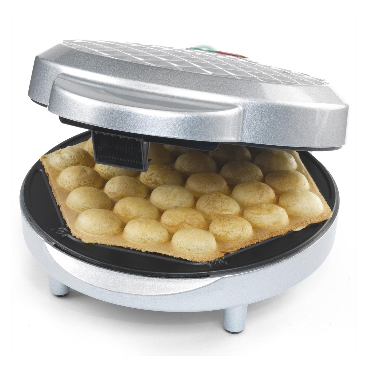 Trebs 04.80.0095 Bubble Waffeleisen (04.80.0095)