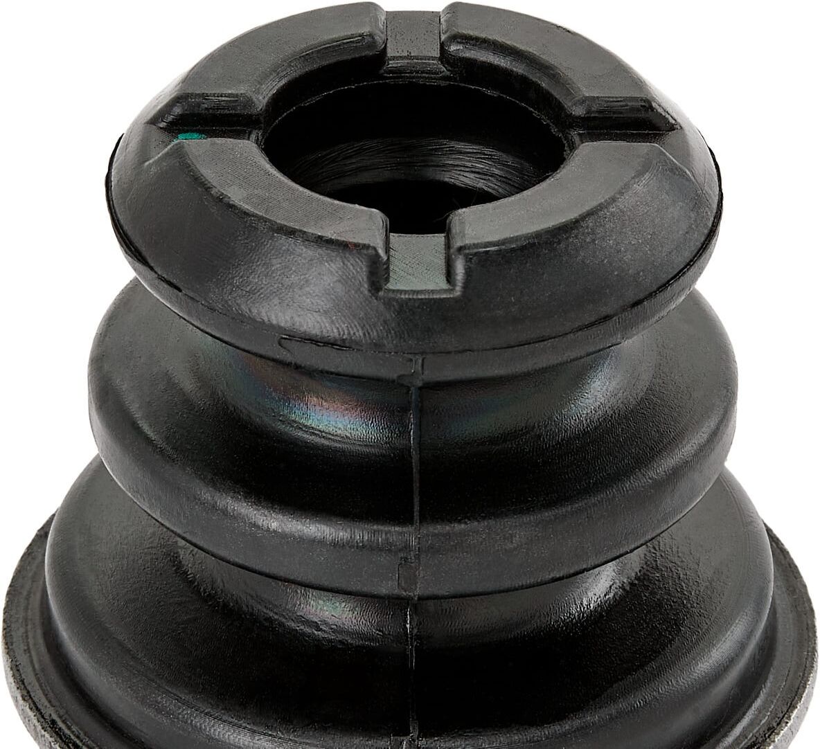 RIDEX 1182R0220 Rubber Buffer, suspension