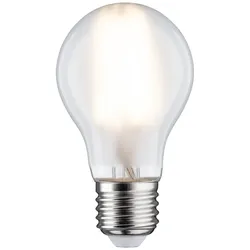 Paulmann LED Filament Standardform A60, 230V, E27, 9W 2700K 1055lm, dimmbar, matt PAUL-28622