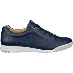 ecco Golfschuhe Herren Street Retro, navy