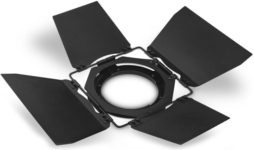 Cameo Cl 200 Rb - Rotierbarer Flügelbegrenzer Für Cameo Cl200