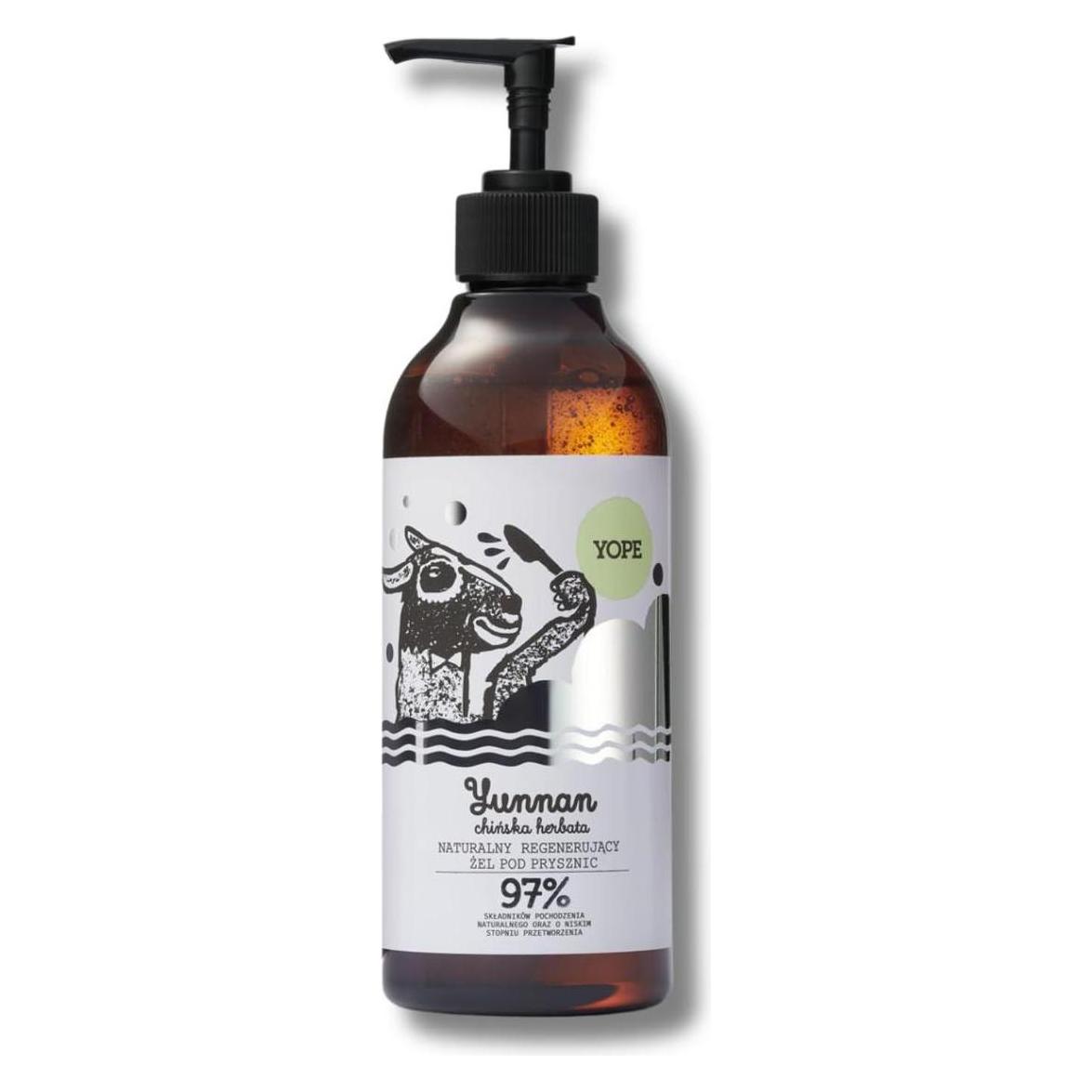 Old Spice Na (400 ml) (698093)