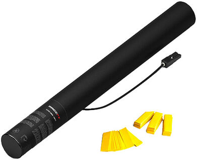 Magic FX E Cannon 50cm Conf. Yellow