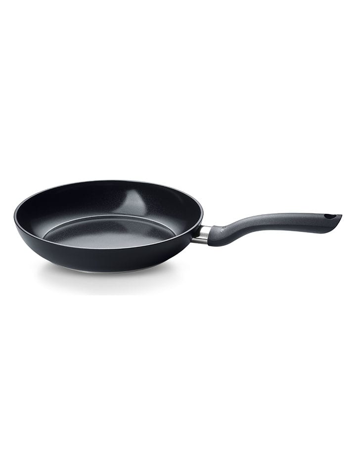 Fissler Pfanne "Essential®" in Schwarz - Ø 26 cm - onesize