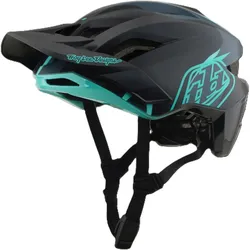 Troy Lee Designs, Velohelm, (60 - 63 cm)