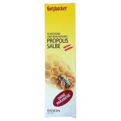 Riviera Propolis Salbe 75 ML